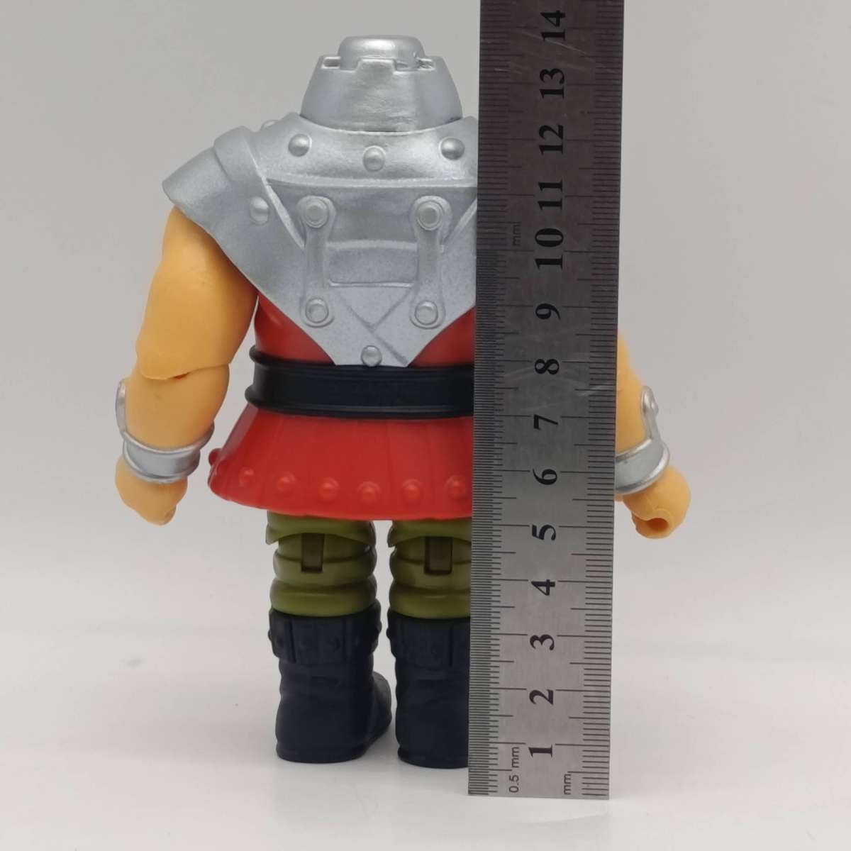 Masters of the Universe Ram-man action figurine - 2020 Mattel