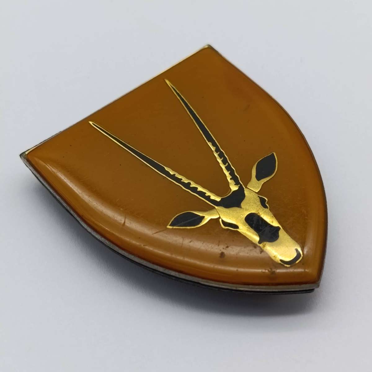 SADF 8 SA Infantry shoulder flash