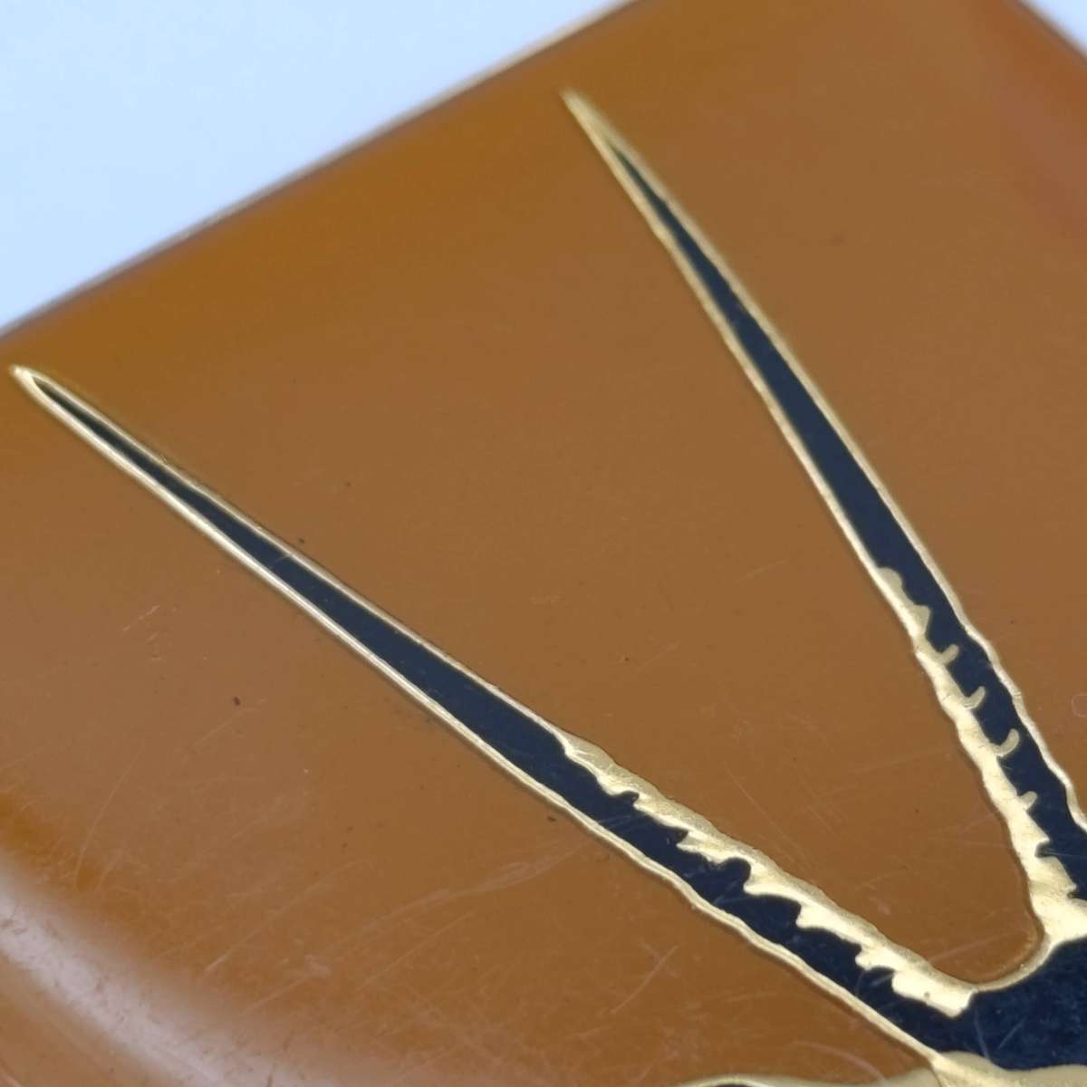 SADF 8 SA Infantry shoulder flash