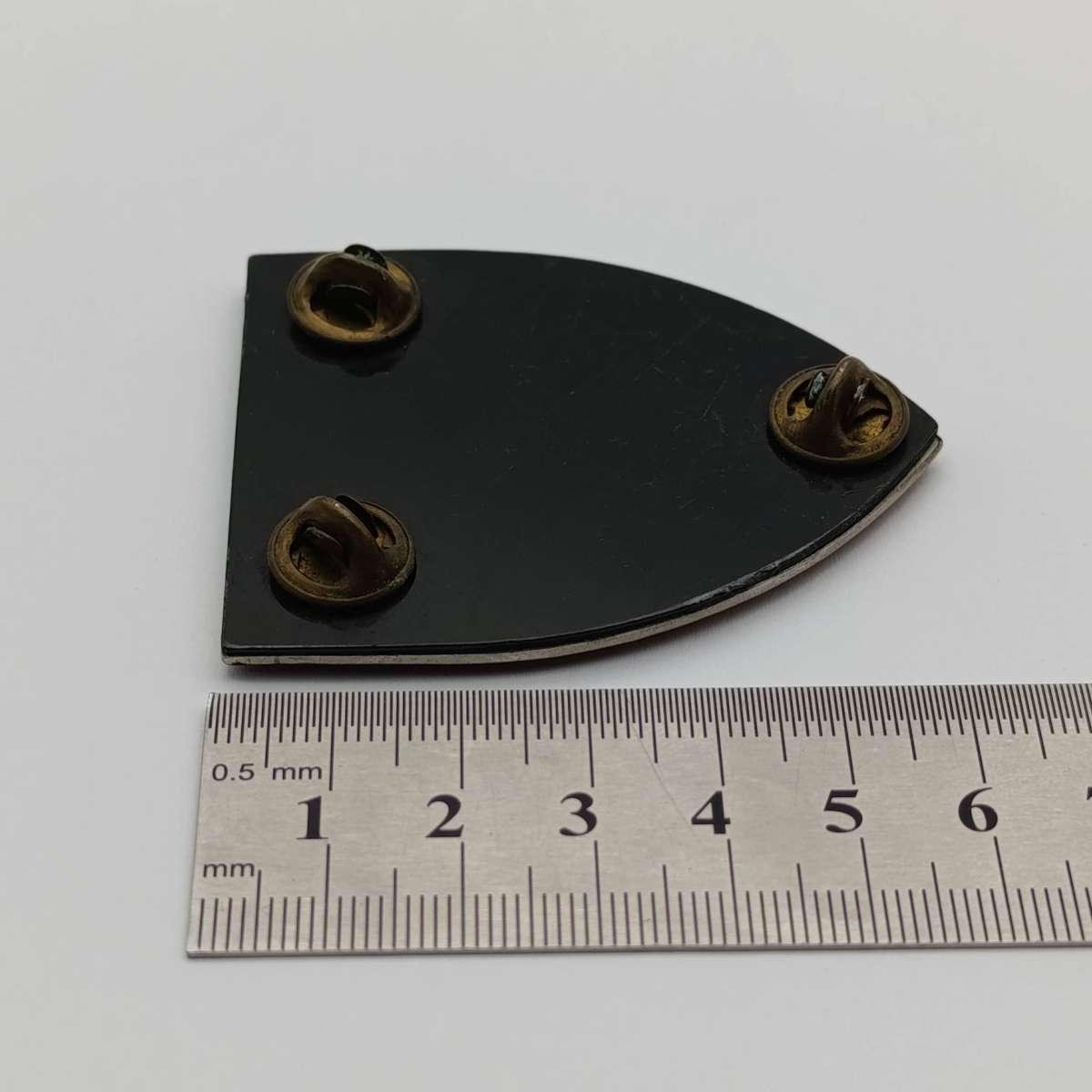 SADF 8 SA Infantry shoulder flash