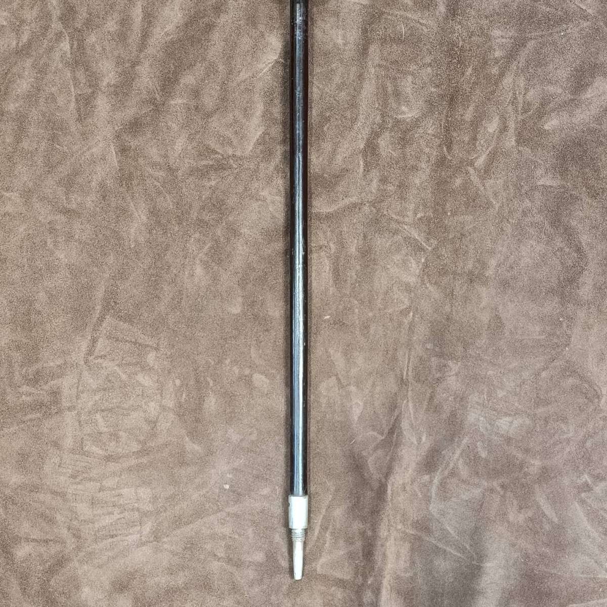 Vintage Folding shooting stick seat