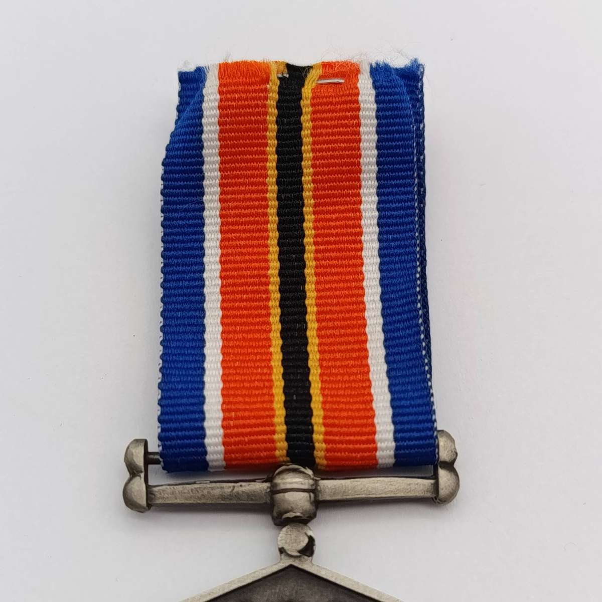 SANDF Tshumelo Ikatelaho medal #4782