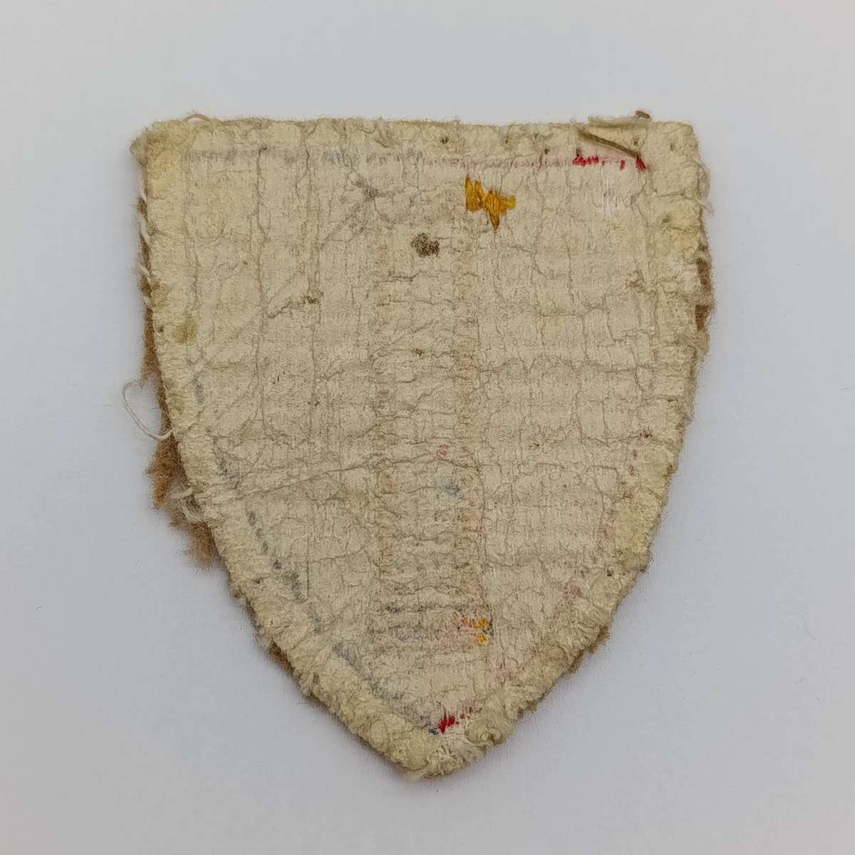 SADF Technical Service Corps 61 Base workshop cloth badge