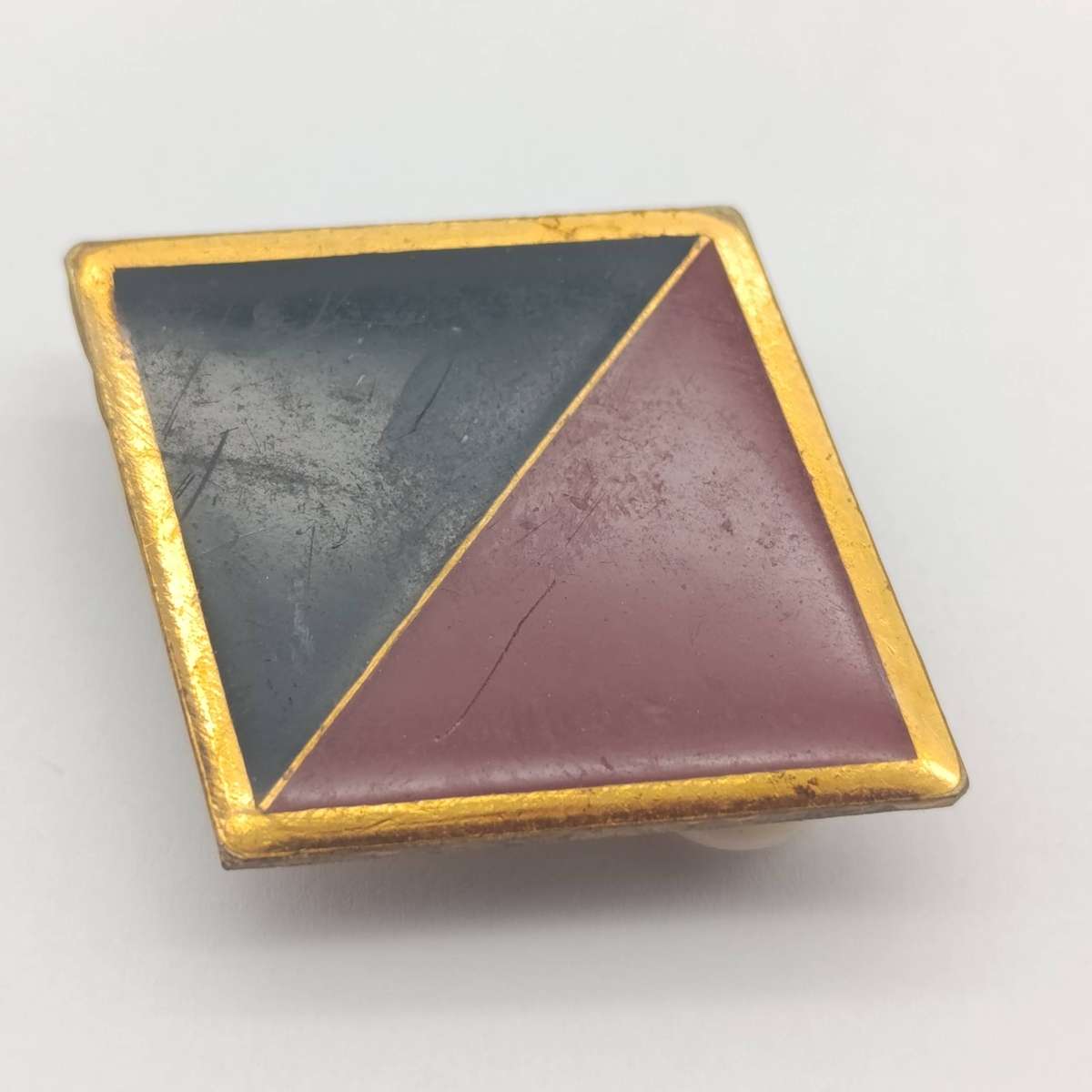 SADF 44 Parachute regiment alpha company badge