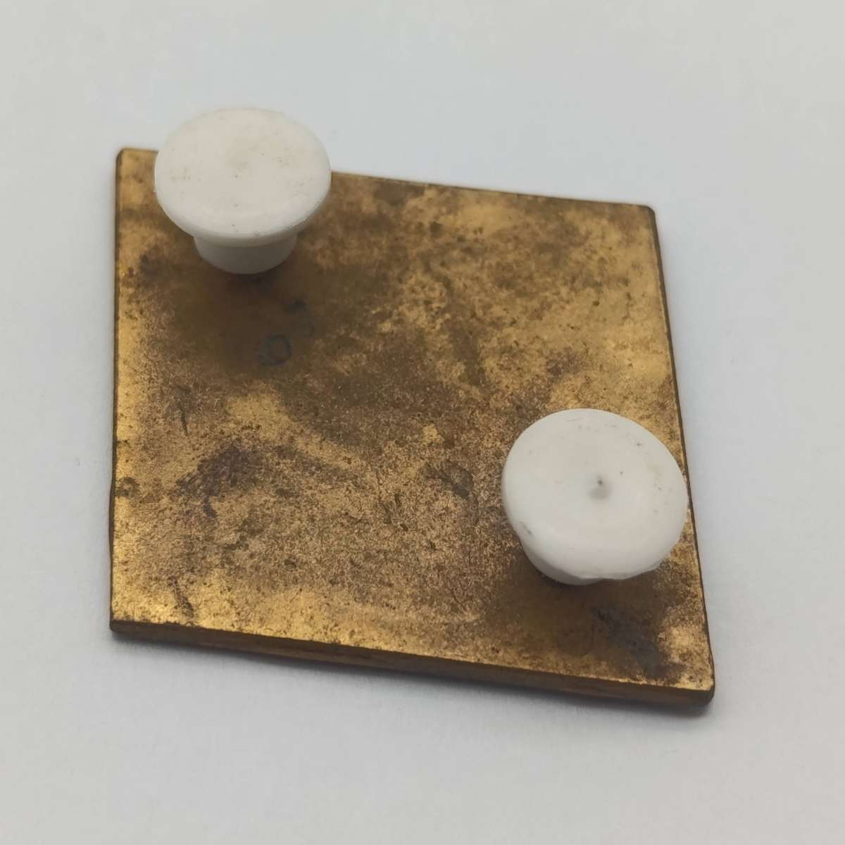 SADF 44 Parachute regiment alpha company badge