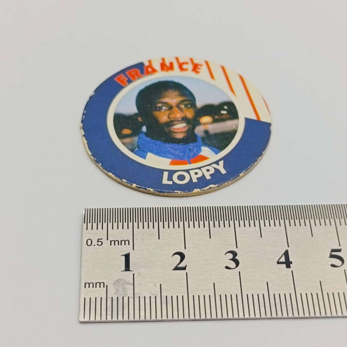 Lot of 107 Arlenco Slama's of 1995 Rugby World Cup