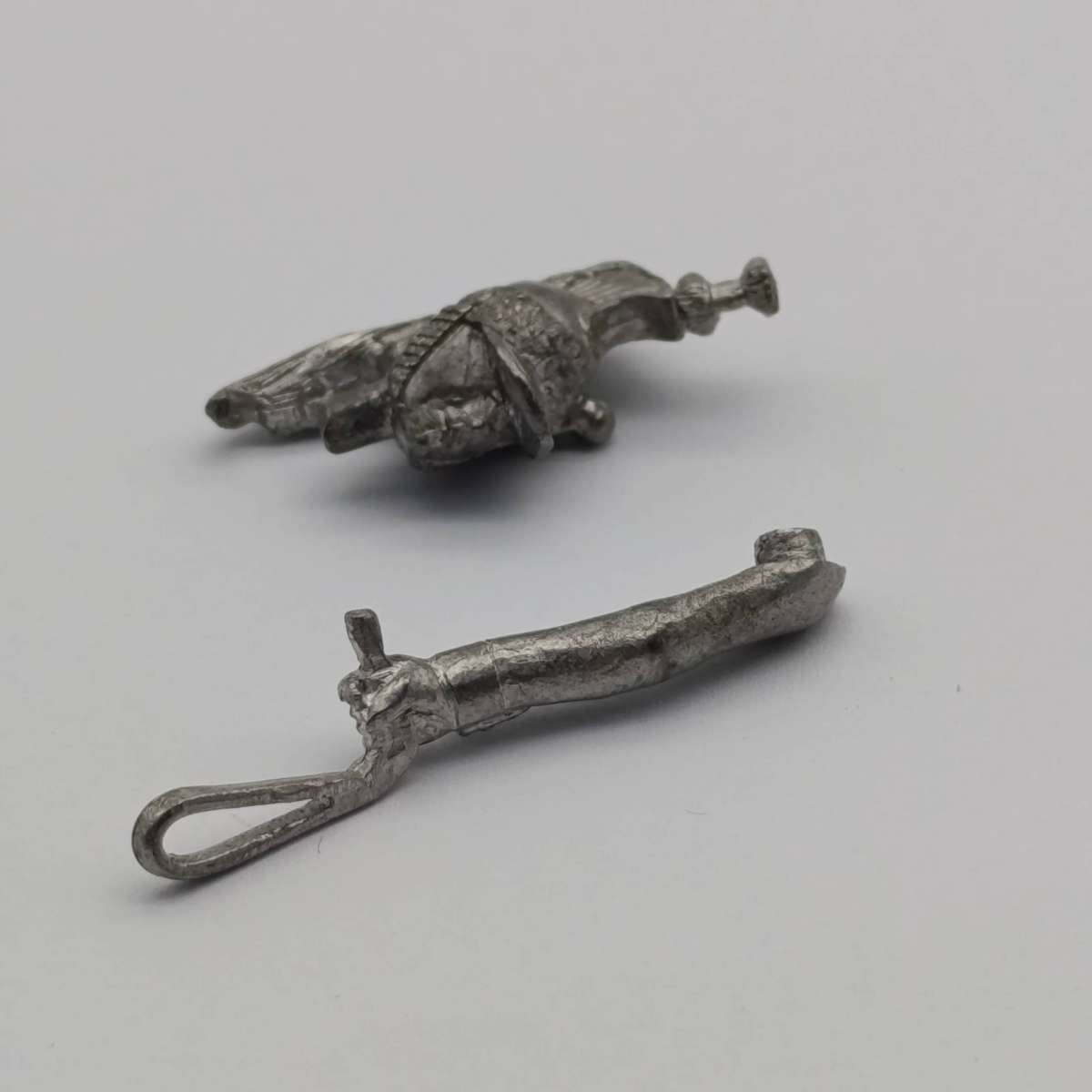 Rose Miniatures French Napoleonic lead soldier