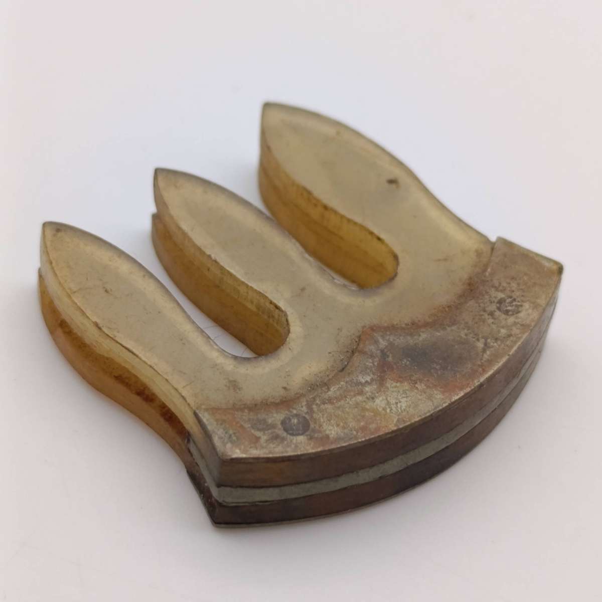 Lot of 4 vintage Violin planes and other tools for violin making