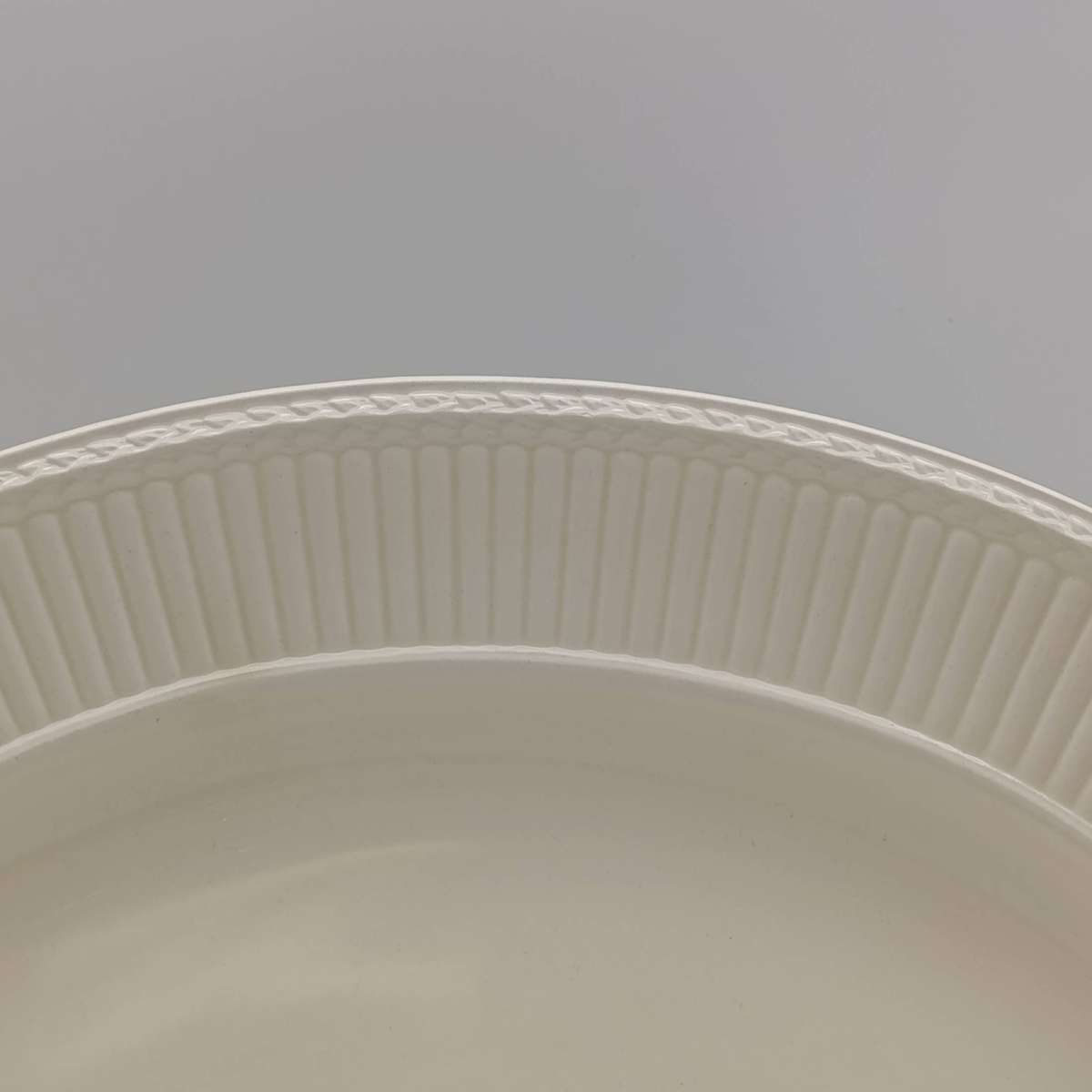 Antique Wedgwood Oval porcelain platter