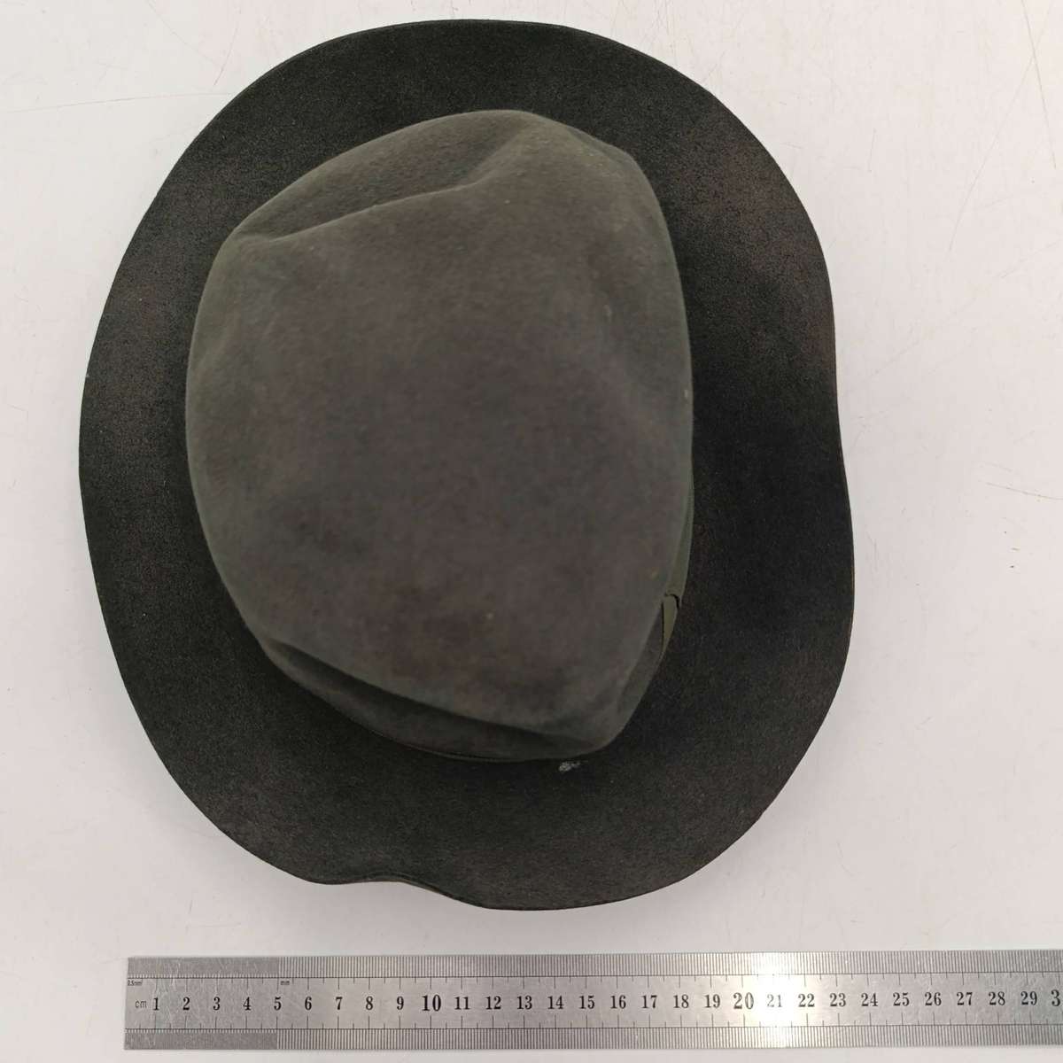 Vintage Royal Stetson hat - size 53cm
