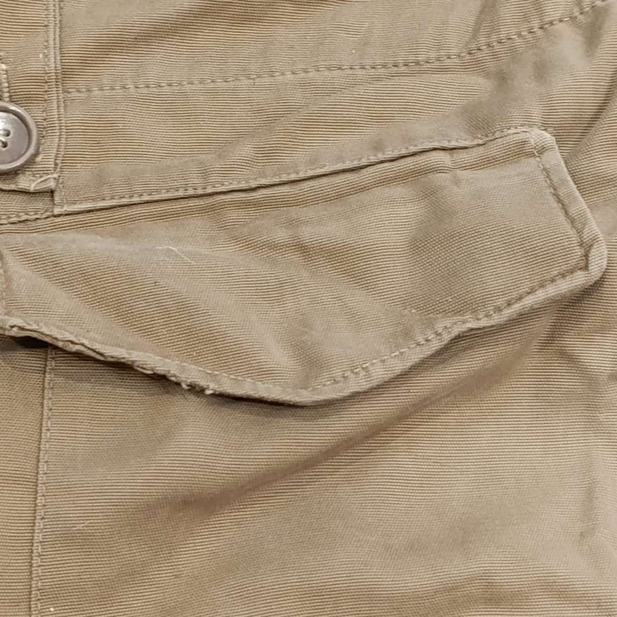 SADF Nutria combat trousers - size 36