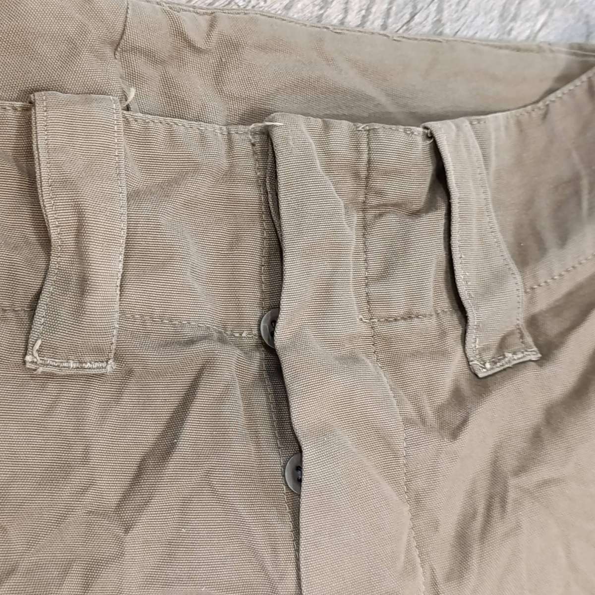 SADF Nutria combat trousers - size 36