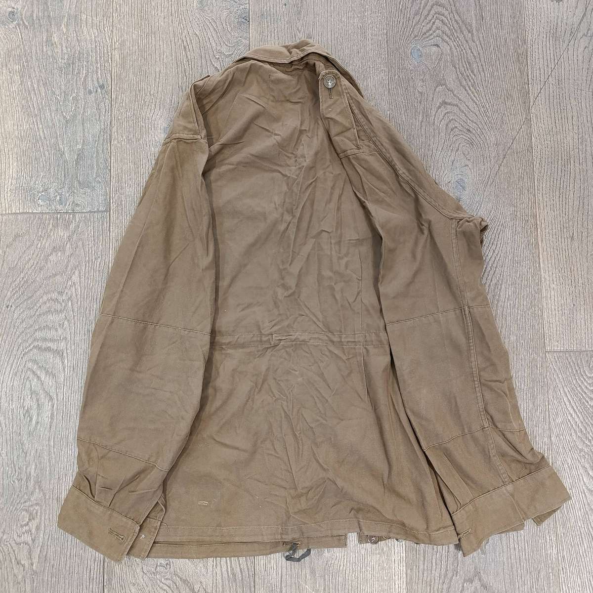 SADF Nutria bush jacket - size XL