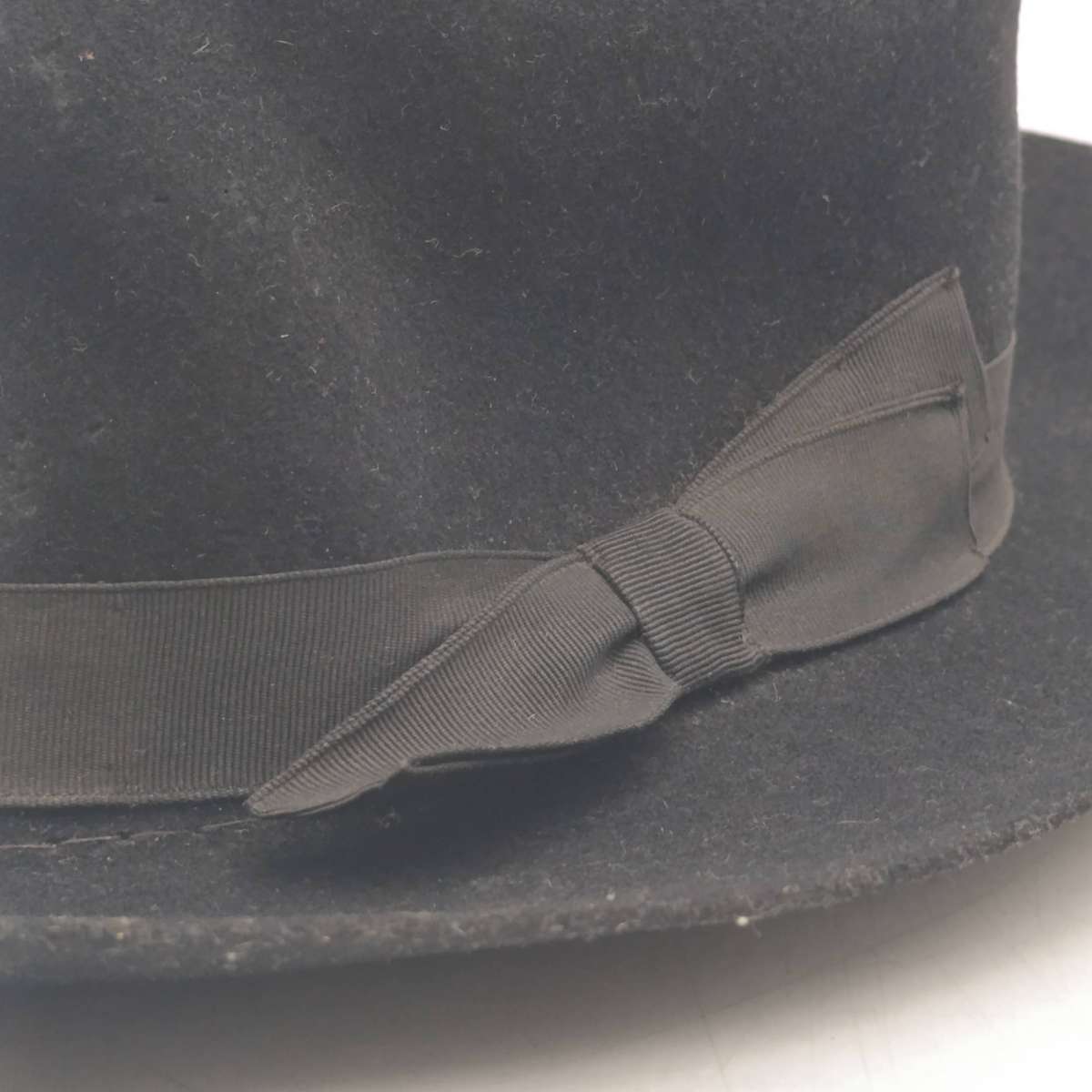 Vintage Stetson style hat - size 52