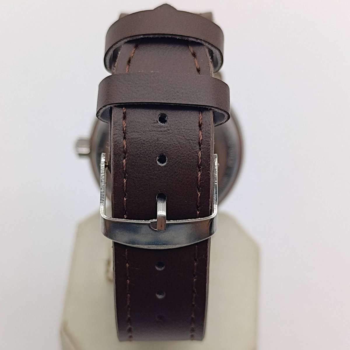 Zeppelin LZ127 Mens automatic watch - working