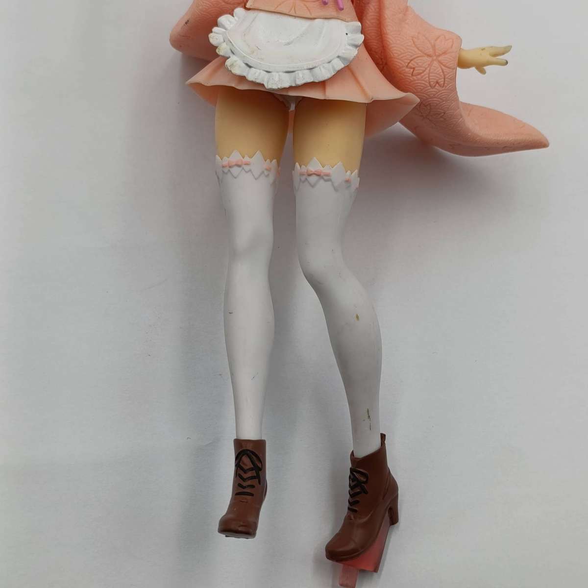 Re: Zero Rem Anime figurine - no base