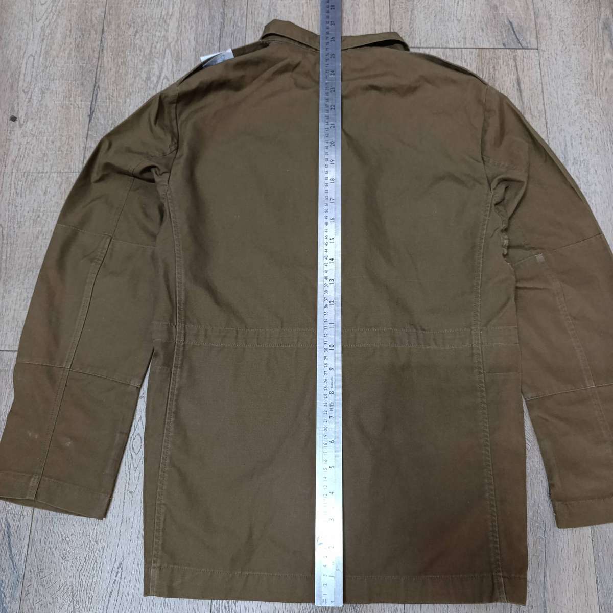SADF Nutria bush jacket - size small