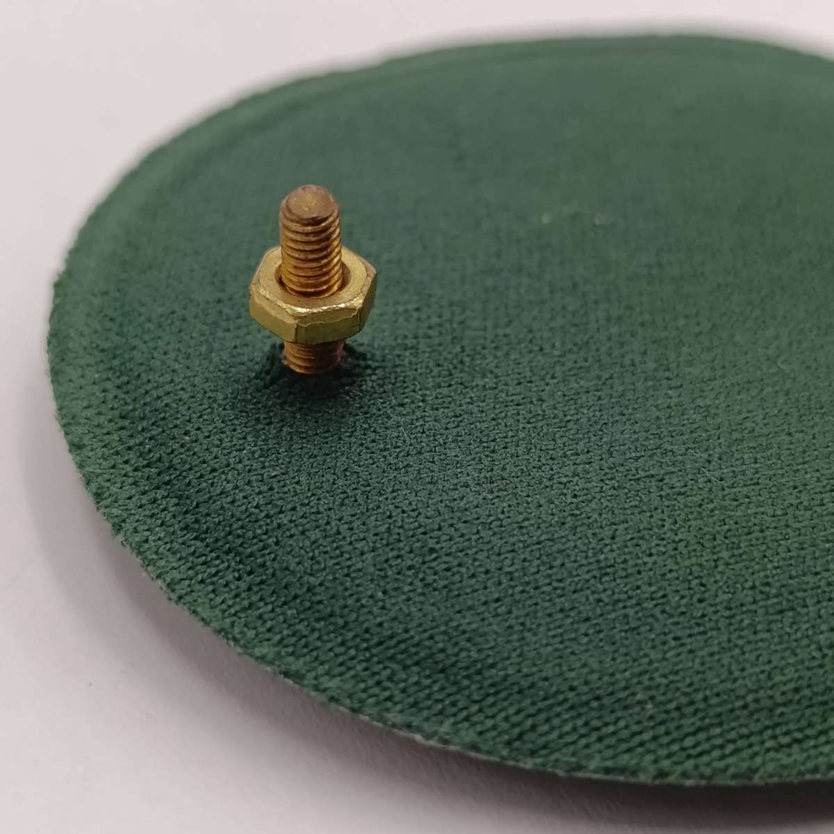 SANDF Infantry beret badge