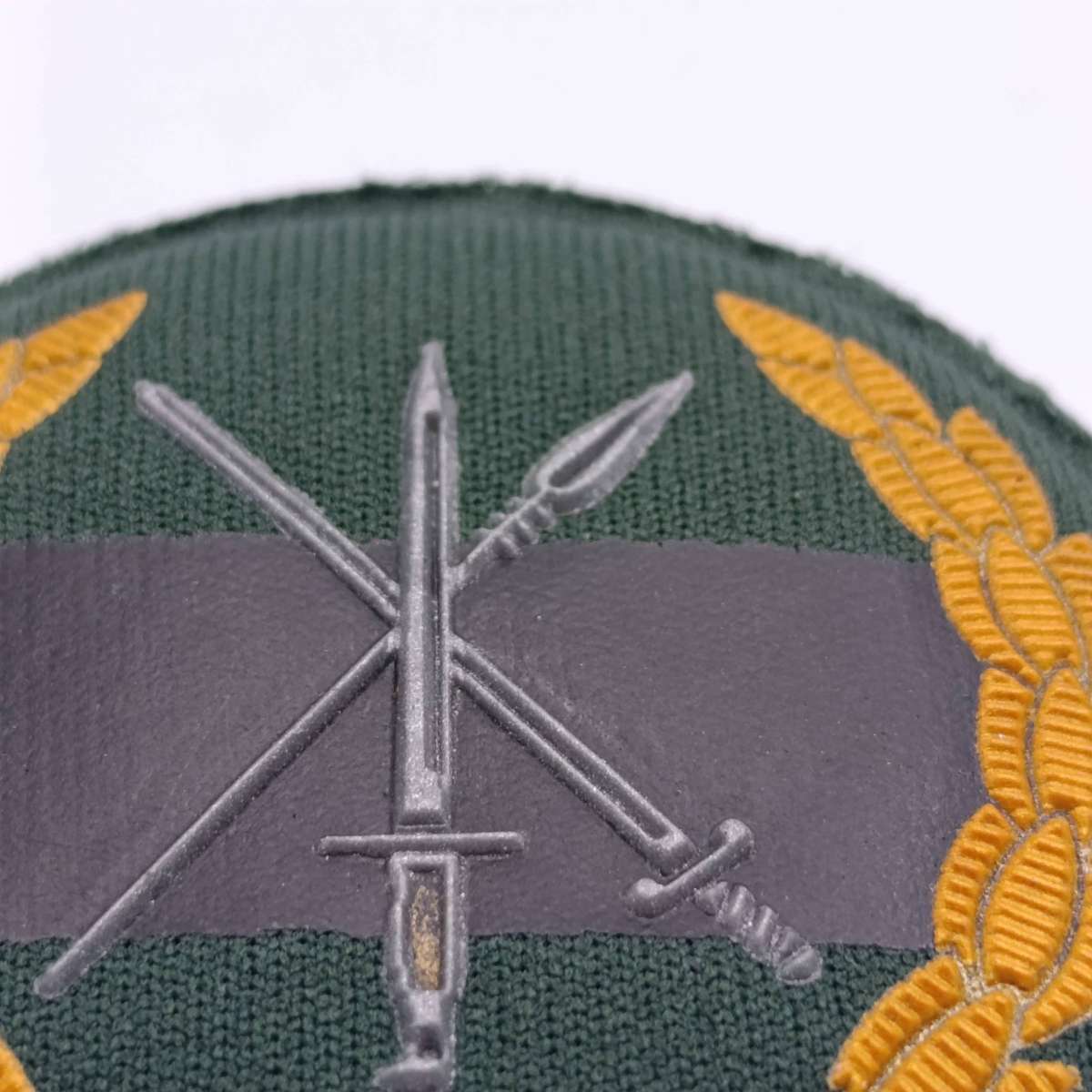 SANDF Infantry beret badge