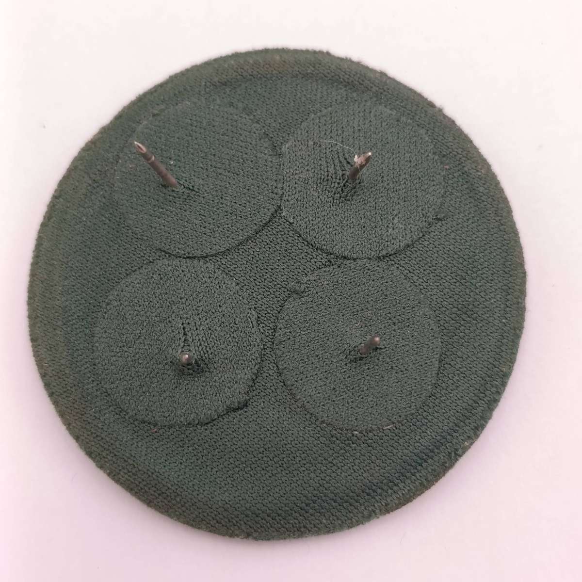 SANDF Infantry beret badge