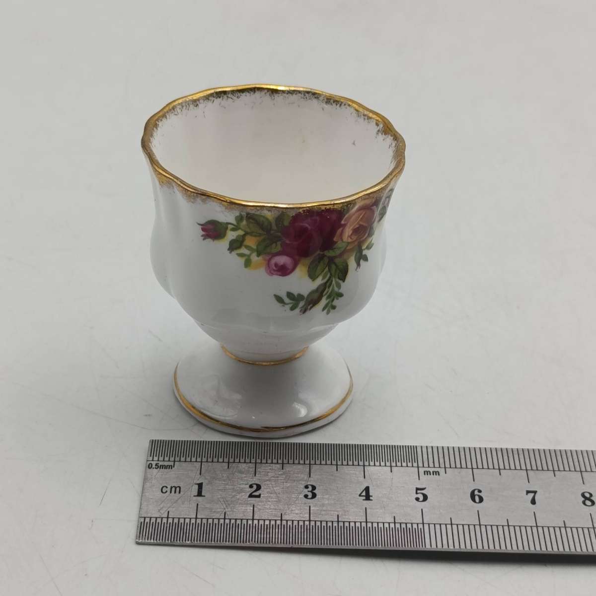 Royal Albert Old Country Roses Vintage Porcelain Set