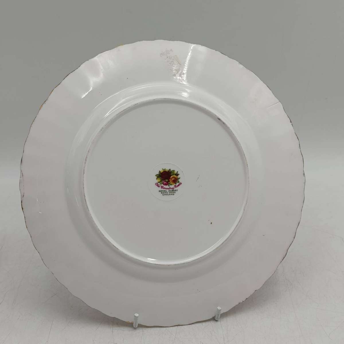 Royal Albert Old Country Roses Vintage Porcelain Set