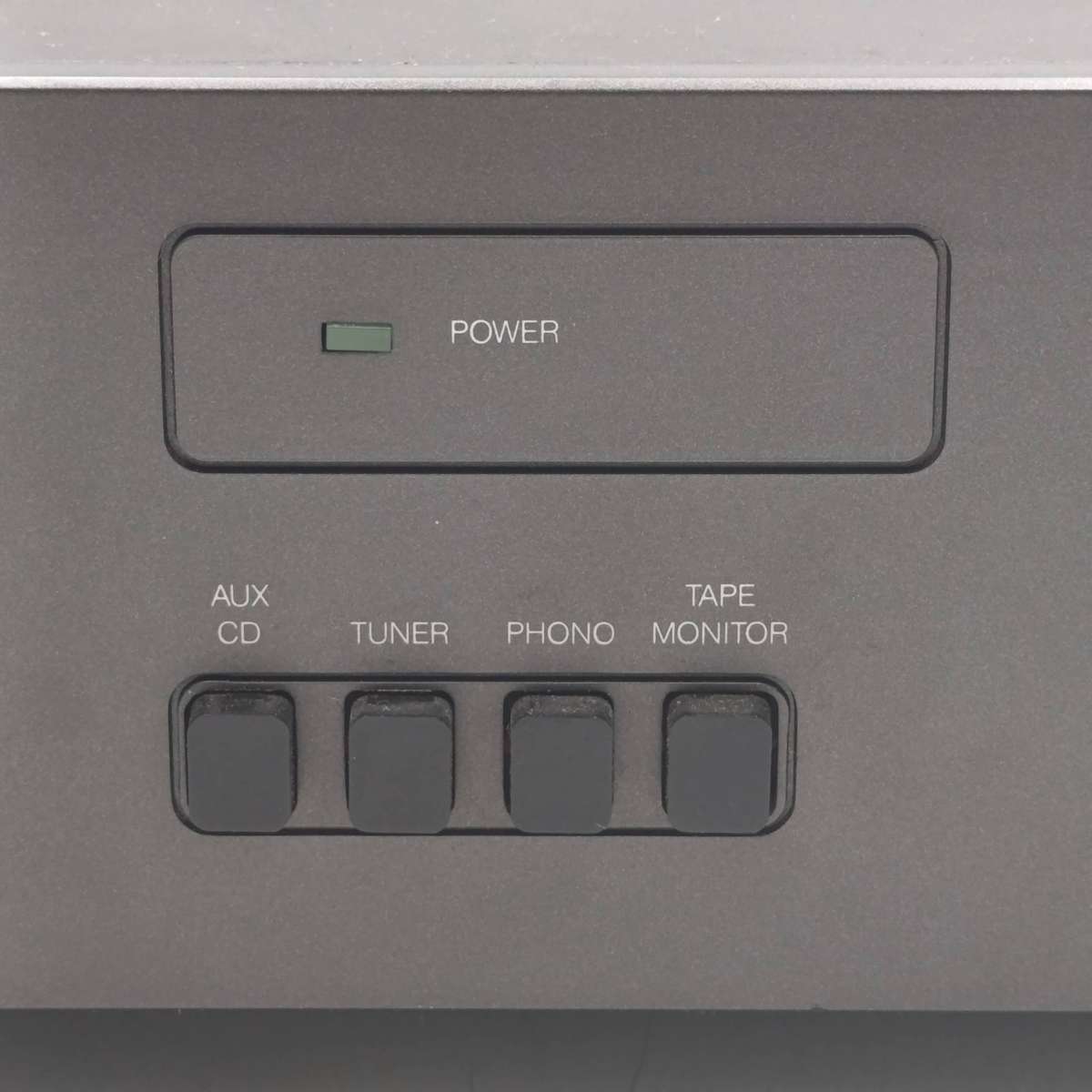 NAD 3220PE stereo amplifier - 140W - serial T32221104