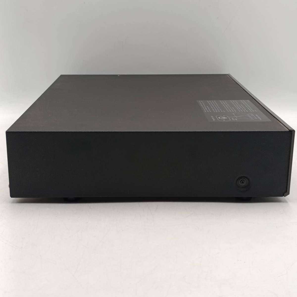 NAD 5220 compact disc player - secondhand, working, 13W, serial 8436000388