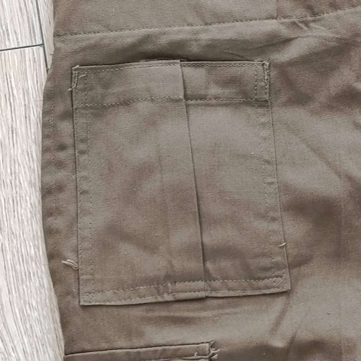 SADF Nutria combat trousers size 40 - military tactical uniform pants