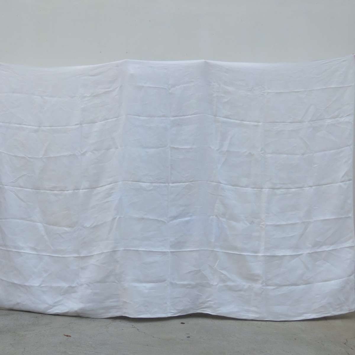 1838-1938 Centenary of the Great Trek ( Groot Trek) - Table cloth and 6 serviettes