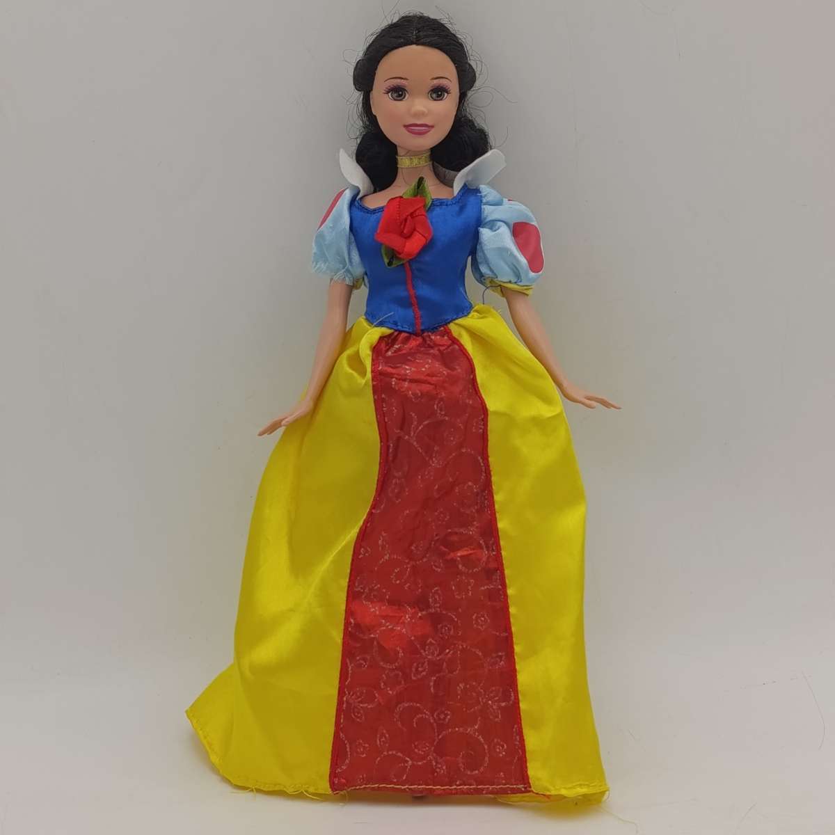 Simba doll - Snow White - No shoes