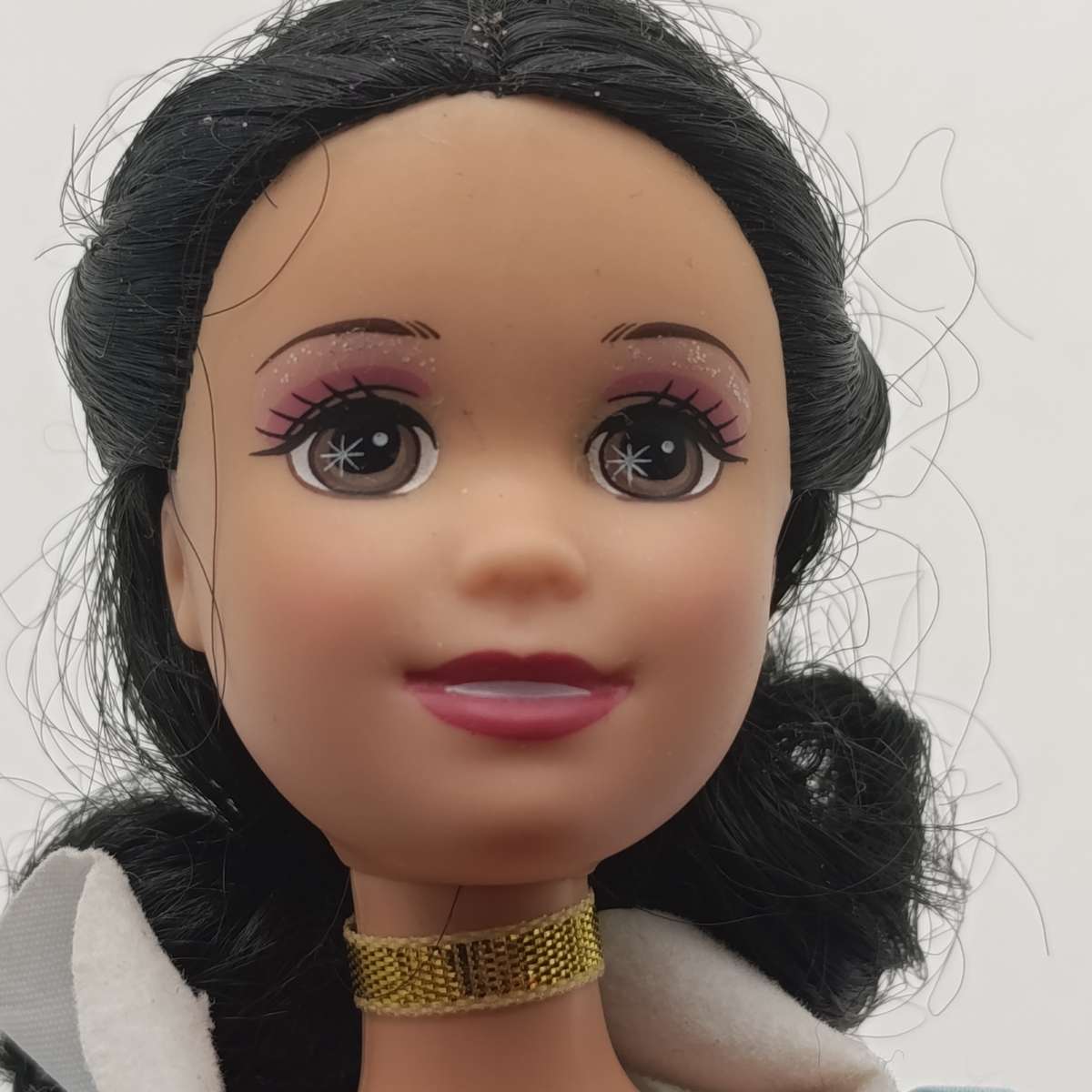 Simba doll - Snow White - No shoes