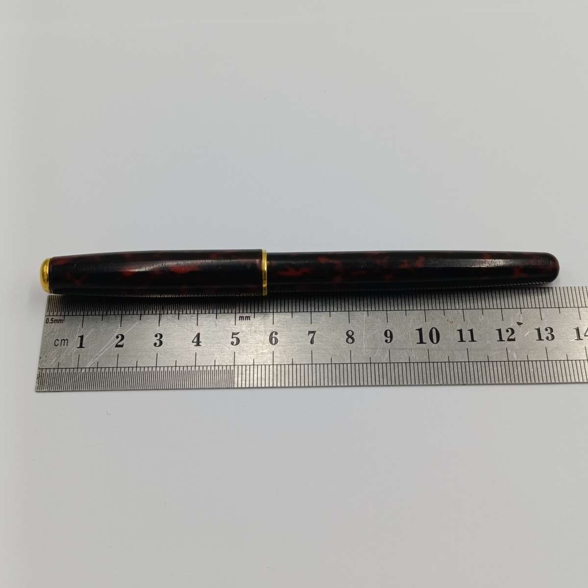 Parker Sonnet fountain pen with 18kt gold nib