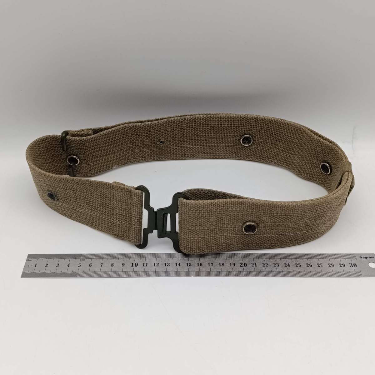Webbing SADF webbing belt