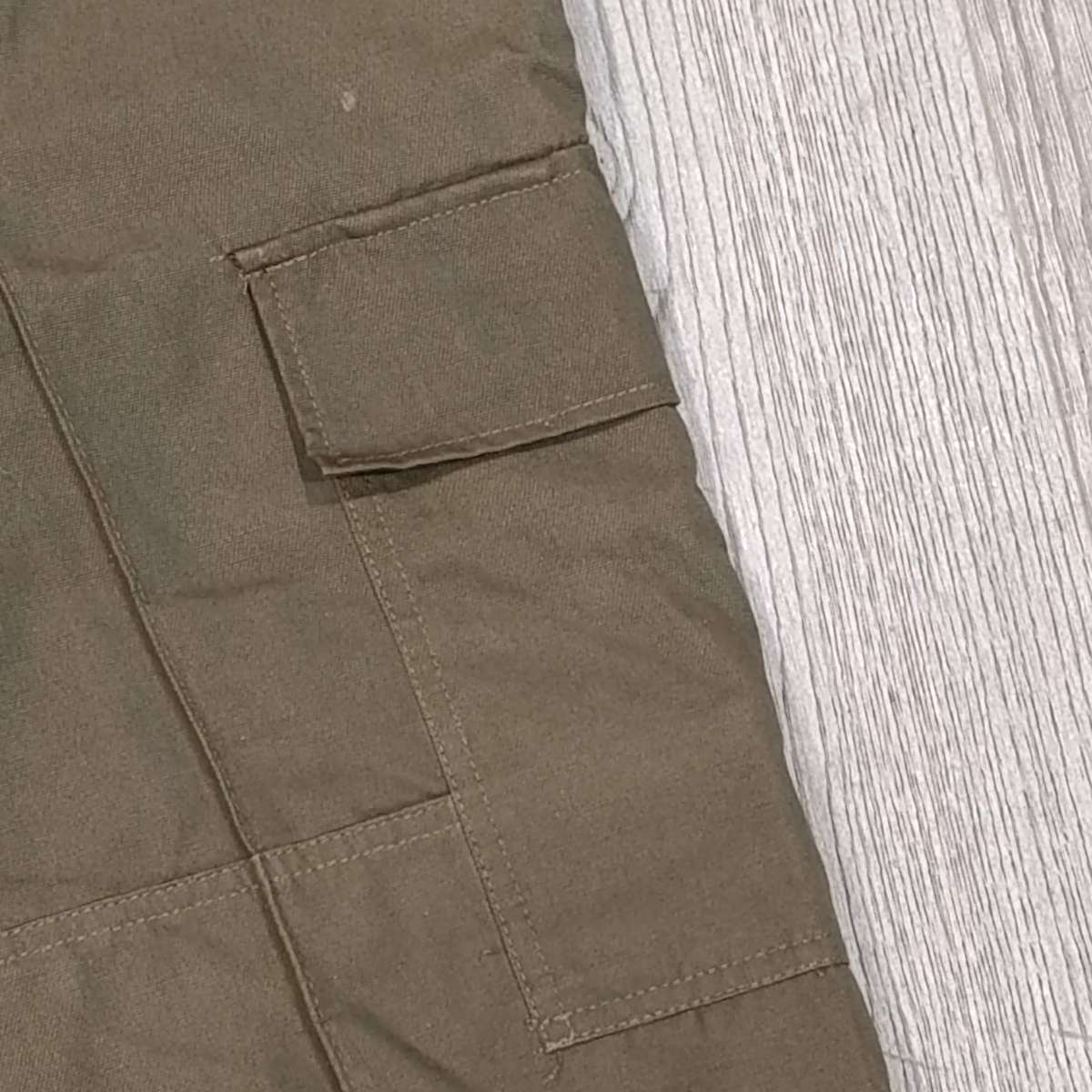 SADF nutria combat trousers - size 97-79