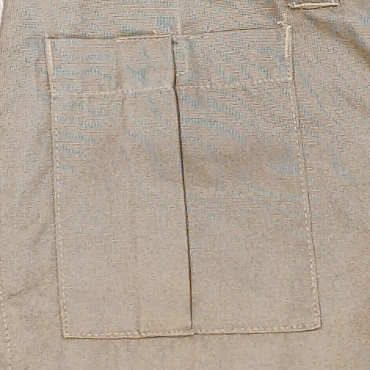 SADF nutria combat trousers - size 97-79