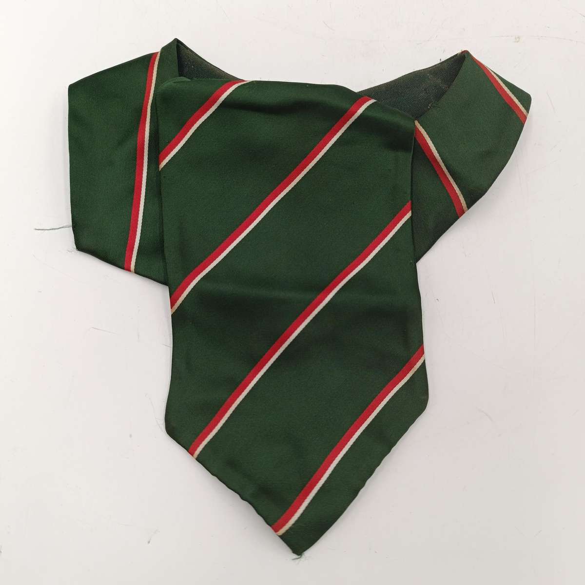 Vintage South African army intelligence corps cravat