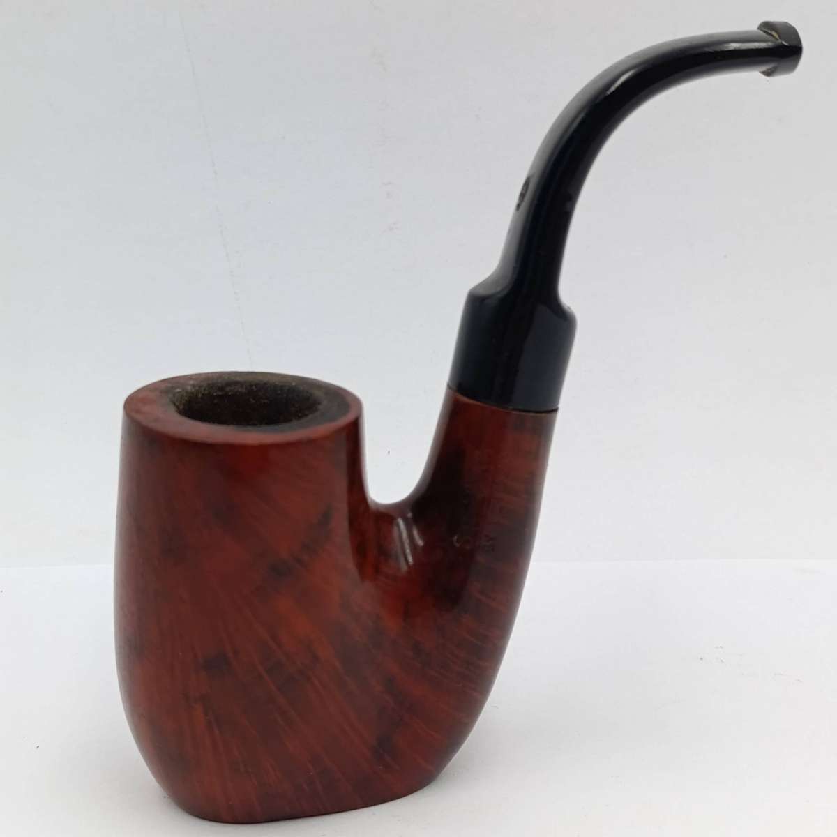 Vintage Spitfire by Lorenzo smoking pipe