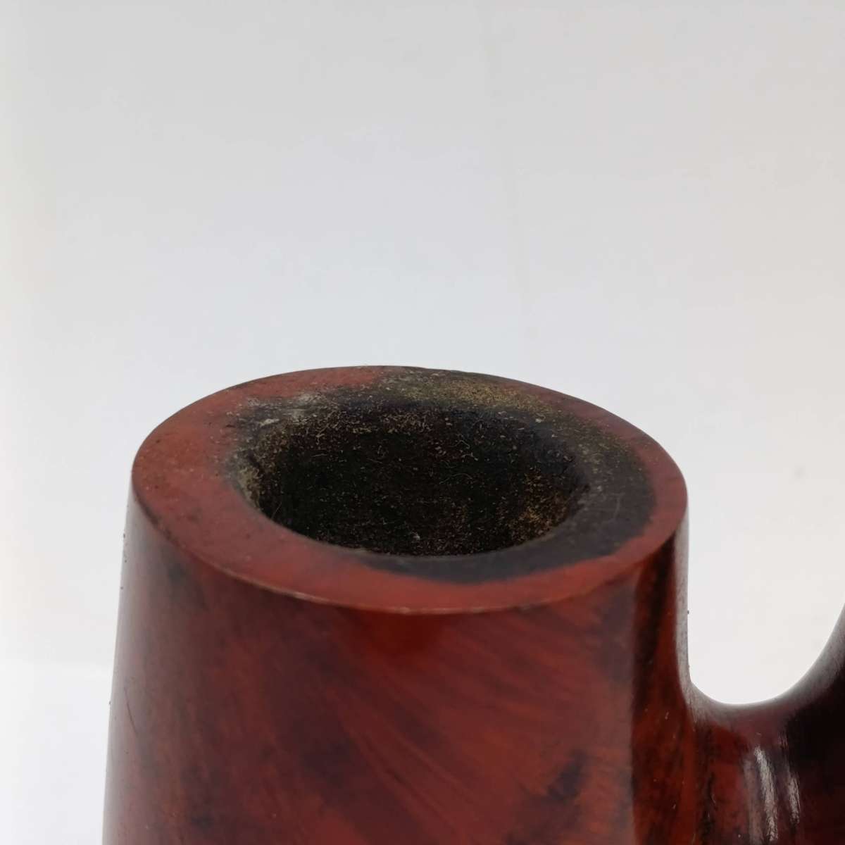 Vintage Spitfire by Lorenzo smoking pipe