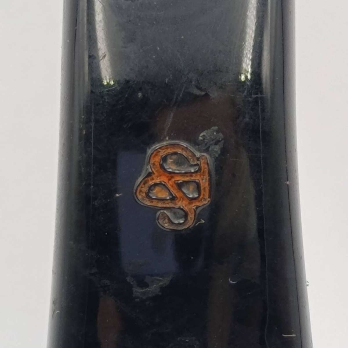 Vintage Spitfire by Lorenzo smoking pipe