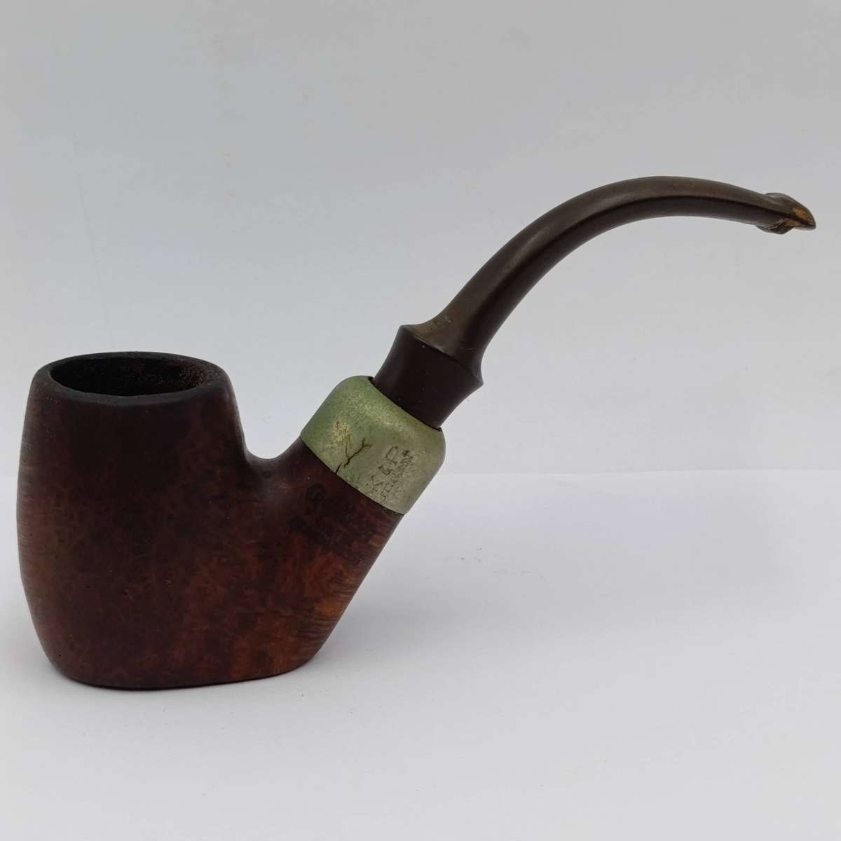 Vintage K&P Peterson Smoking pipe