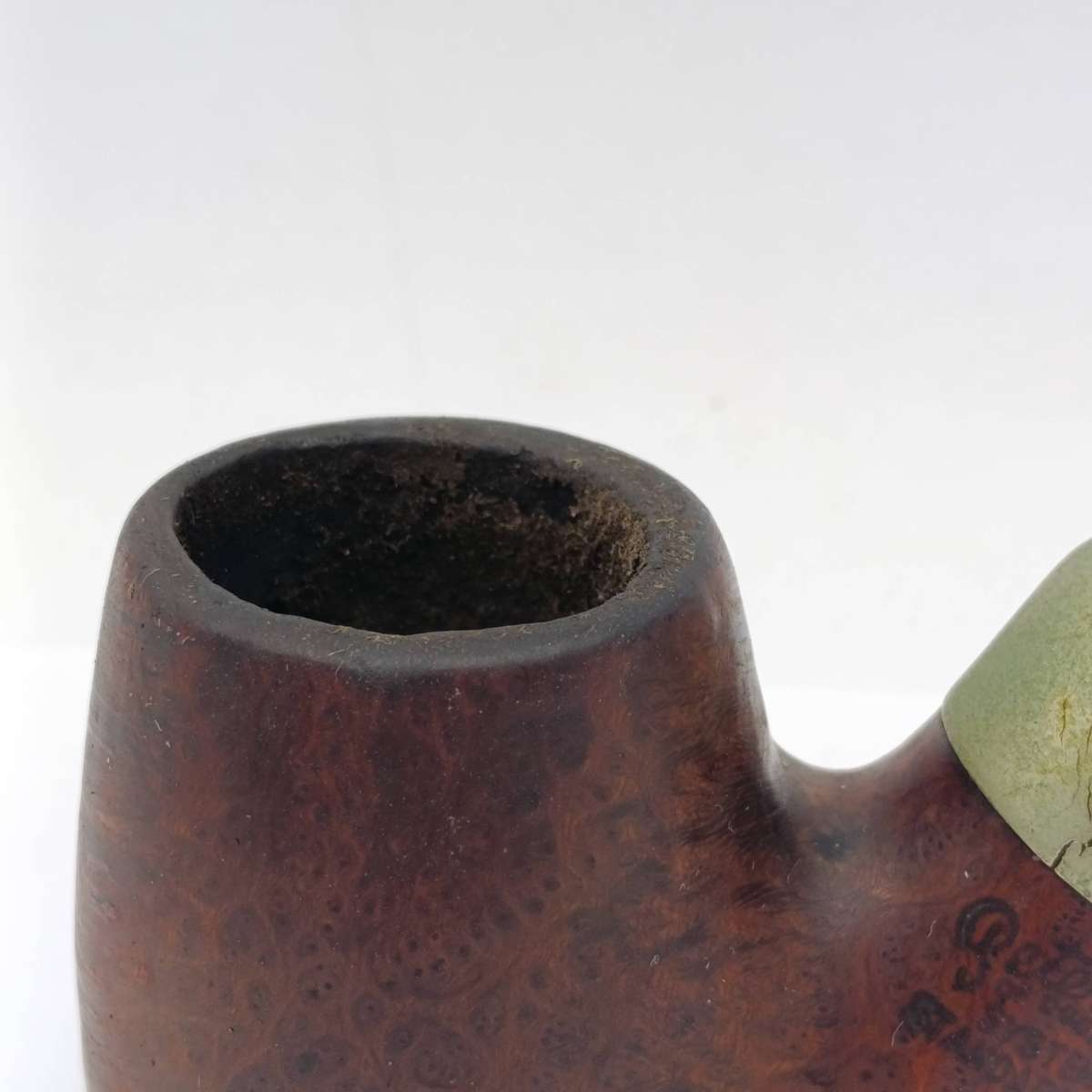 Vintage K&P Peterson Smoking pipe