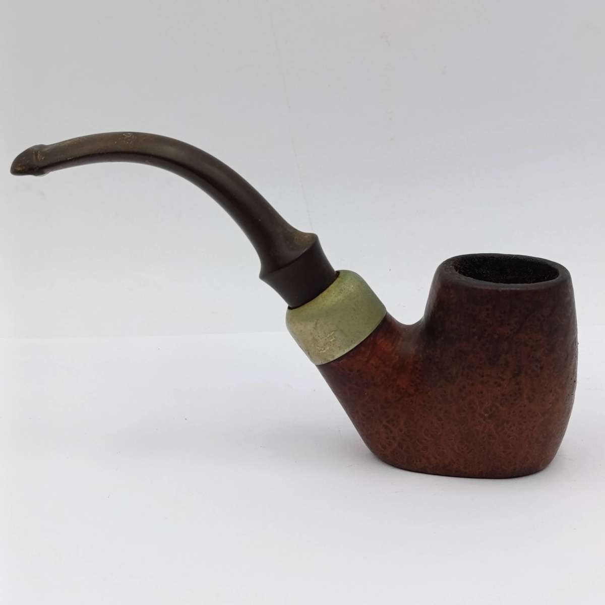 Vintage K&P Peterson Smoking pipe