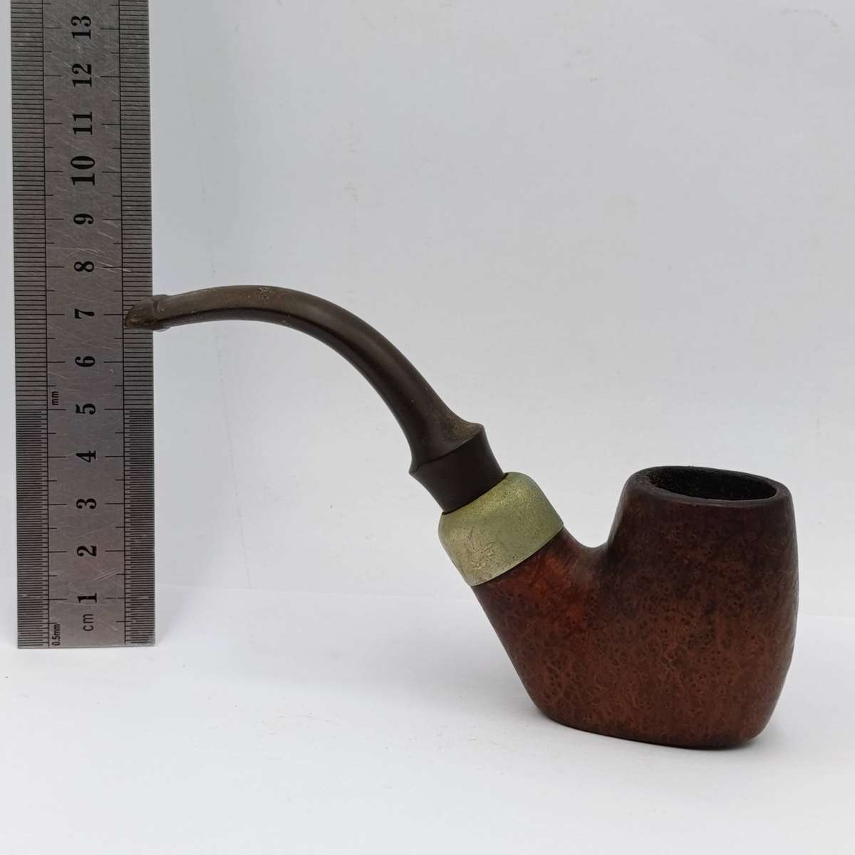 Vintage K&P Peterson Smoking pipe