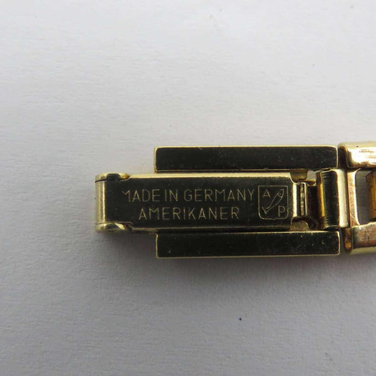 Vintage 1966 Omega manual wind ladies watch with caliber 484 movement - working - serial 23969039