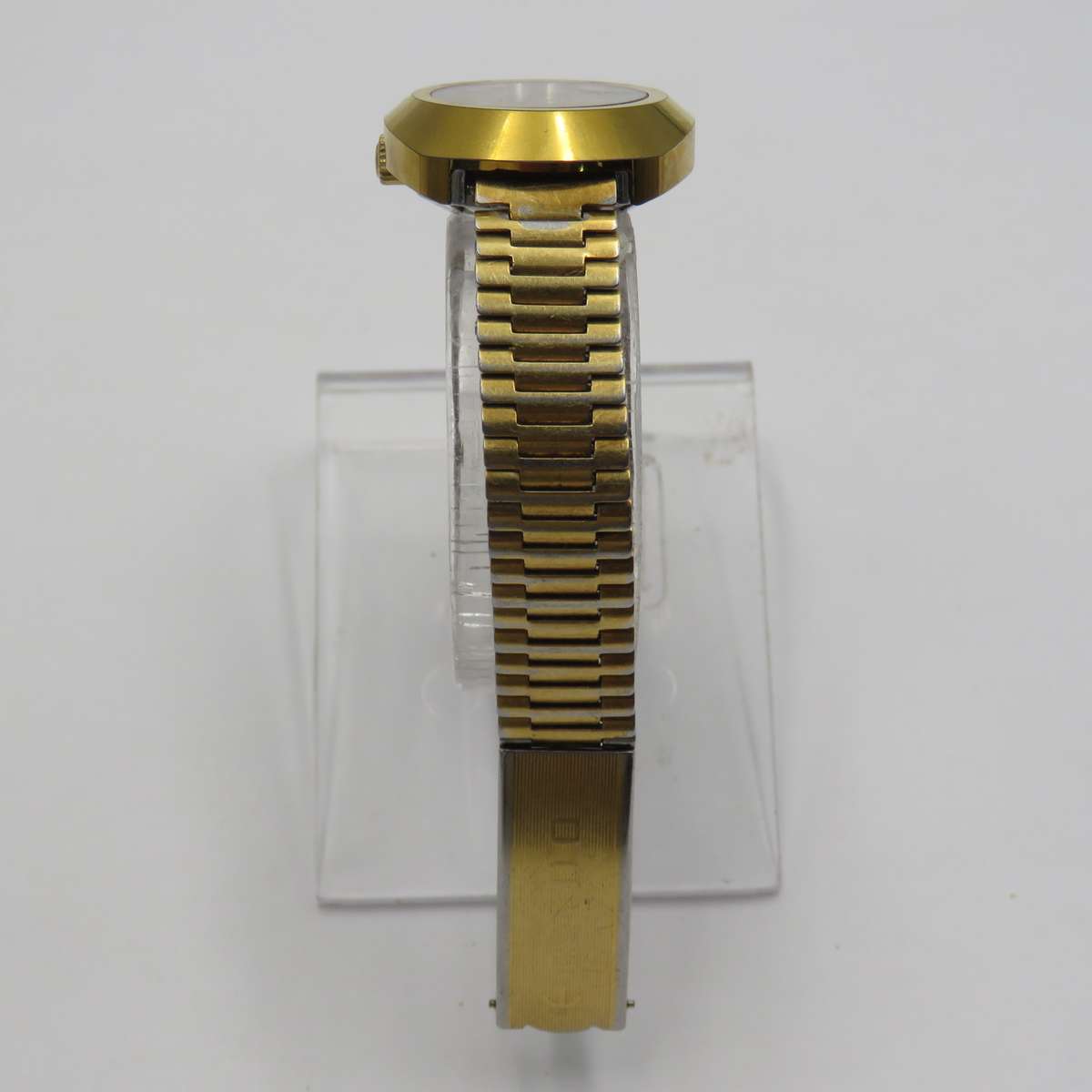 Vintage Rado DiaStar Magic automatic ladies watch - working