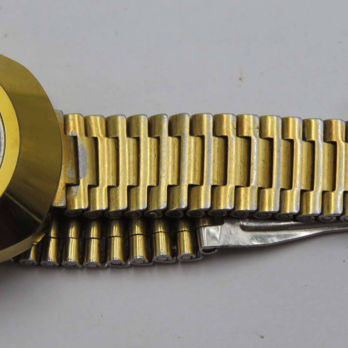 Vintage Rado DiaStar Magic automatic ladies watch - working