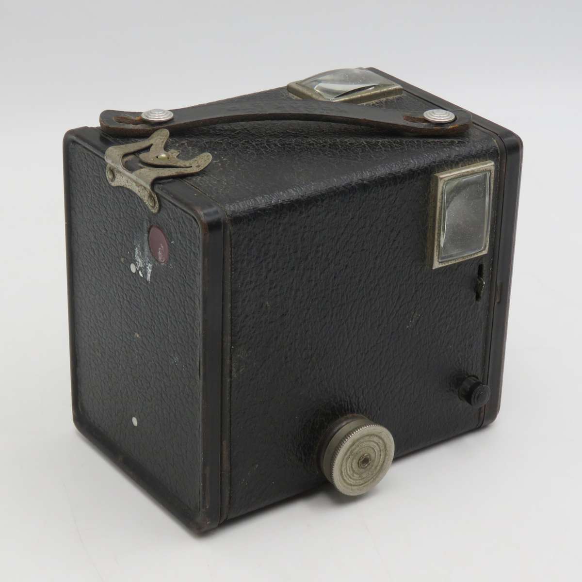 Vintage Kodak Six-20 Brownie C box camera