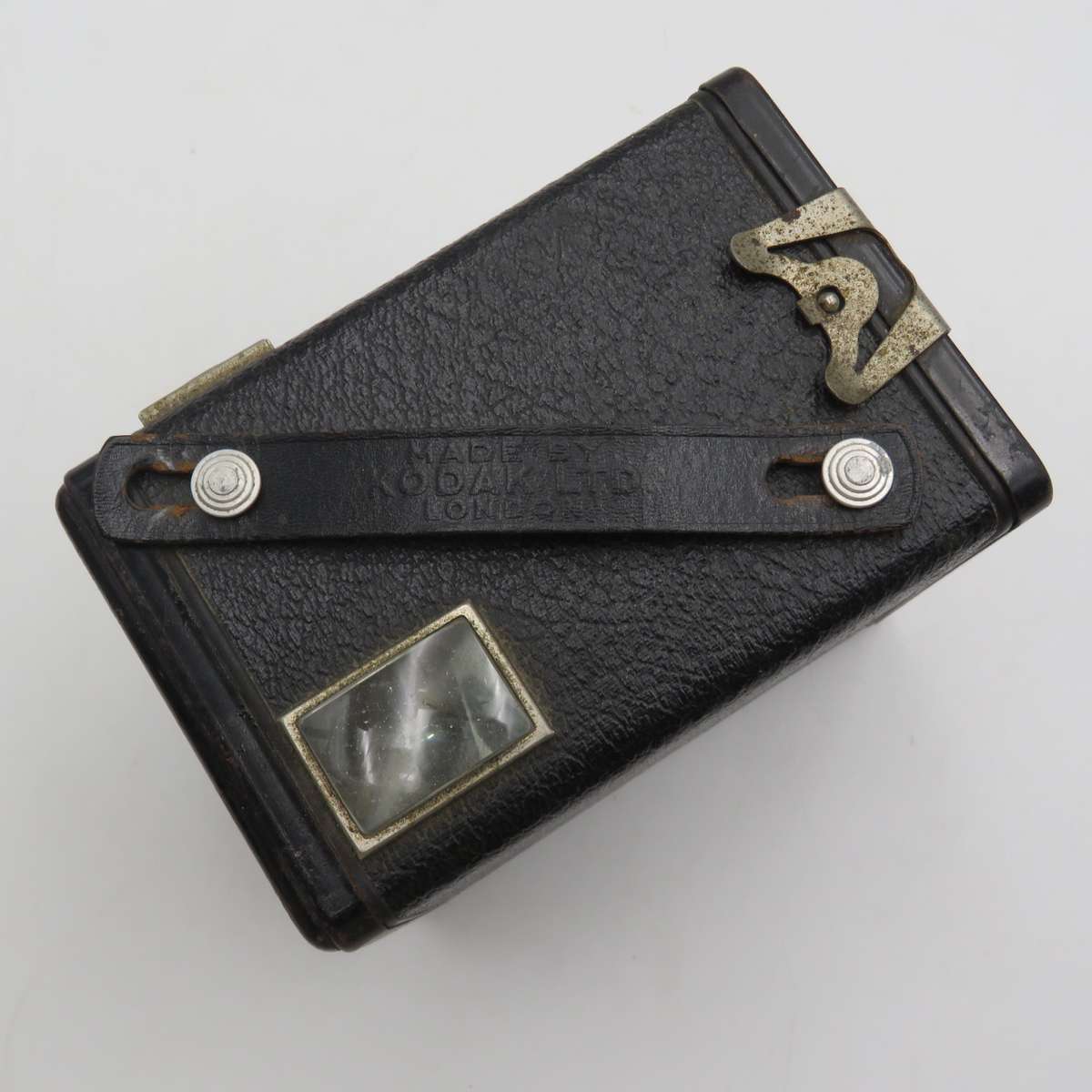 Vintage Kodak Six-20 Brownie C box camera