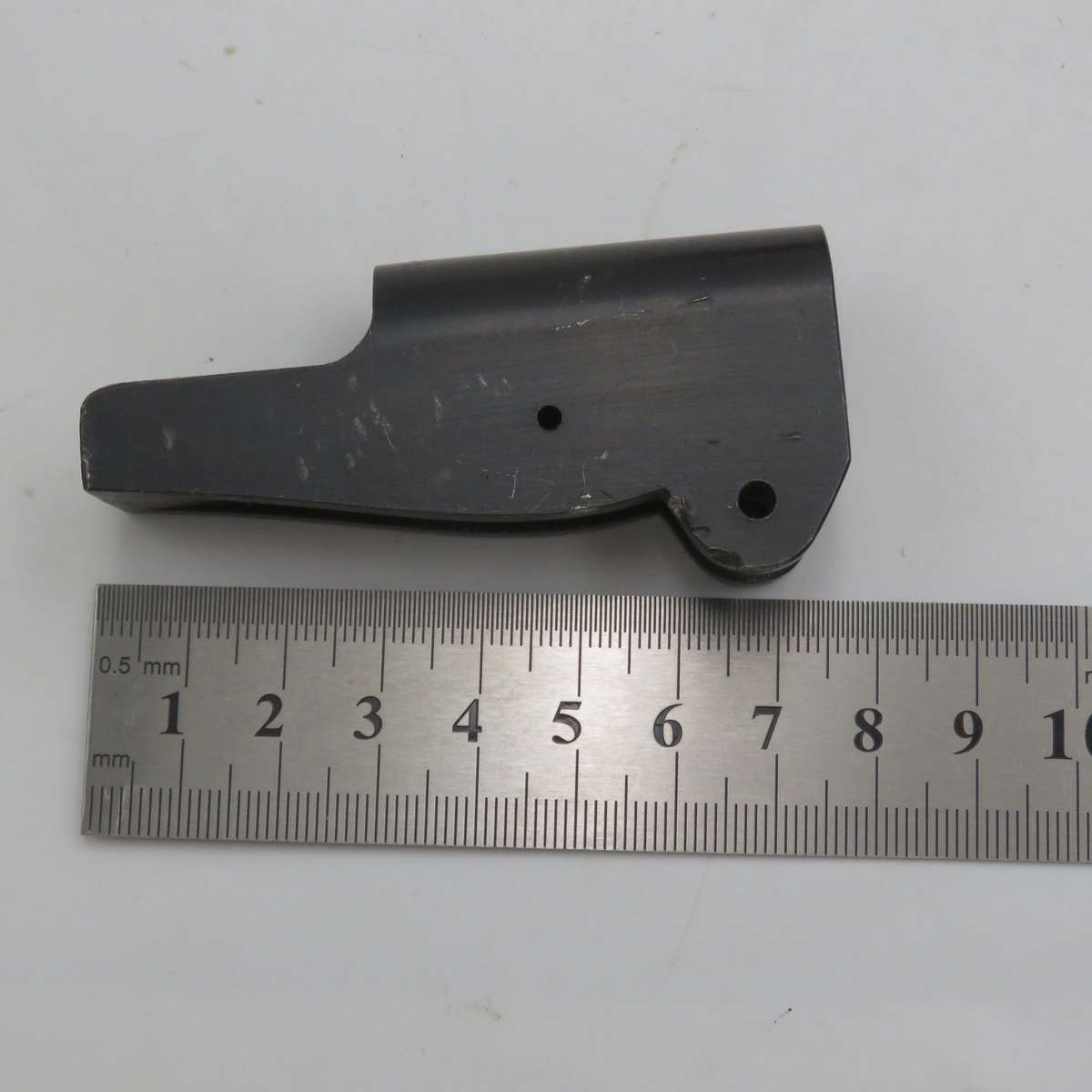 Lot of vintage rifle sight accessories